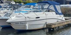 Sealine S23
