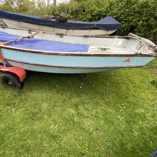 DRASCOMBE DABBER