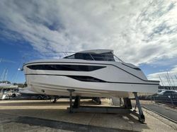 2024 Bavaria SR35HT