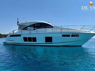 2014 Fairline Targa 48