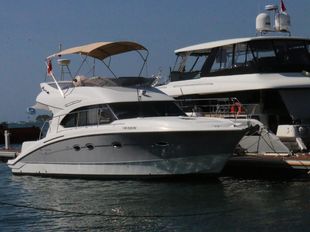 Immaculate 2013 Beneteau Antares 42