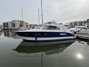 2008 Beneteau Flyer 12