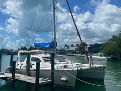 2003 Leopard 38
