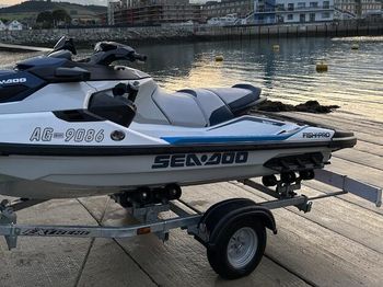 Sea Doo FishPro 170