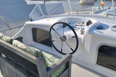 2022 Fallaatster 1400 Decksaloon Kotter