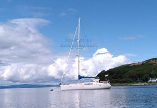 2007 Beneteau Oceanis 46 -  2 Cabin