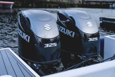 2021 Ultimate Boats T Class 10 m