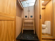 55x10 CUSTOM BUILD - BESPOKE BOAT CO