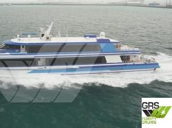 50m / 298 pax Passenger Ship for Sale / #1140291