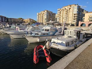 Locaboat P&eacute;niche