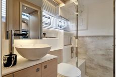 2025 Jeanneau DB 43 Inboard