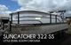 2022 SunCatcher 322 SS