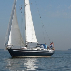 Koopmans 38 (sold)