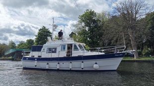 Hardy 36