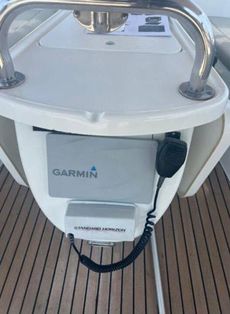 Sun Odyssey 42i