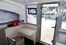 2020 Leopard 40