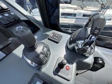 2019 Jeanneau Leader 33