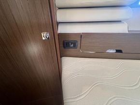 2023 Bavaria SR41 HT 52