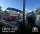 2022 Crest Classic LX 220 SLRC