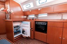 Bavaria 46 Cruiser, 2016