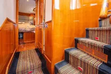 2010 Grand Banks 59 Aleutian