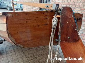 Twinkle 12 https://topsail.co.uk/product/2674/