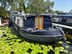 Aqualine Boats Canterbury