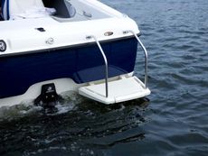 Bayliner 215 Classic Runabout