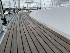 Hanse 400 Cruiser Racer
