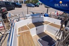 1995 Nauticat 44