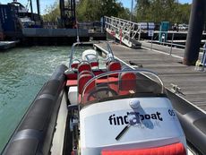 2004 Ribeye 785 S Rib