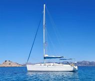 2005 BENETEAU CYCLADES 39.3