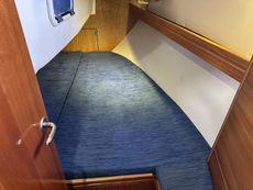 2005 Bavaria 30 Cruiser