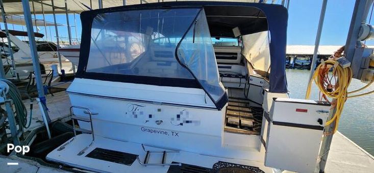 1987 Sea Ray 390 ec