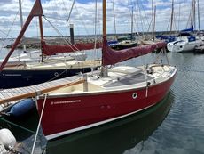 Shrimper 19 Mk1