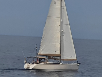 dufour 485 grand large
