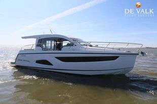 2023 Sealine C390