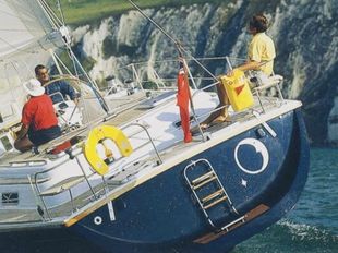 Westerly Ocean 49