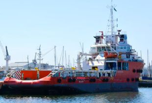 2011 DP2 AHTS OSV - 100 T BP/ 8000 BHP for Sale
