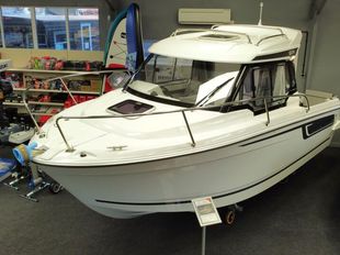 2025 Jeanneau Merry Fisher 605 - Series 2
