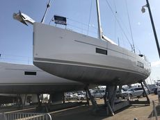 2025 Bavaria C57