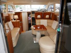 Princess 40 Flybridge Motor Yacht Built 1997