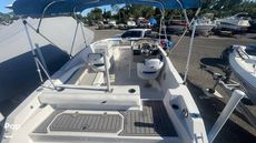 2021 Starcraft SVX 231