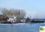 60m / 19,32m Pontoon / Barge for Sale / #1101423