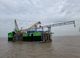 HOS#423 | 2008 | 122m | Semi-Submersible Deck Barge | For P&C Sale