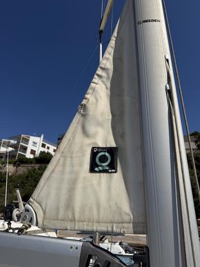 2011 Bavaria 36 Cruiser 13