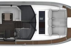 2026 Jeanneau Merry Fisher 1295 Coupe