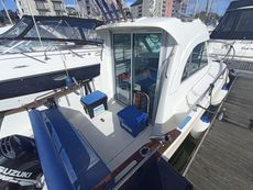 2004 Beneteau Antares 650