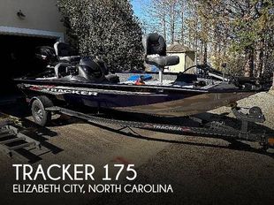 2022 Tracker 175 Pro Team