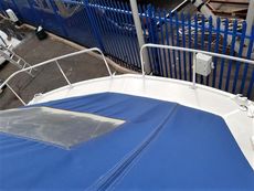 1999 Triana Tantarella